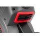 Гребний тренажер Hop-Sport 065AR Talon Grey