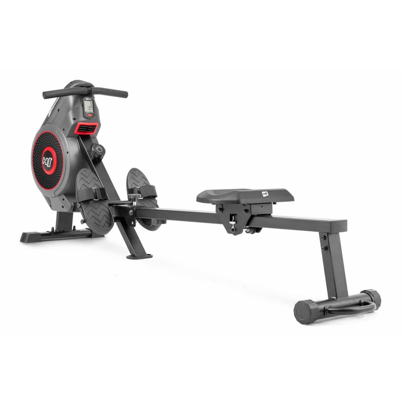Гребний тренажер Hop-Sport 065AR Talon Grey