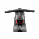 Гребний тренажер Hop-Sport 065AR Talon Grey