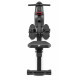 Гребний тренажер Hop-Sport 065AR Talon Grey