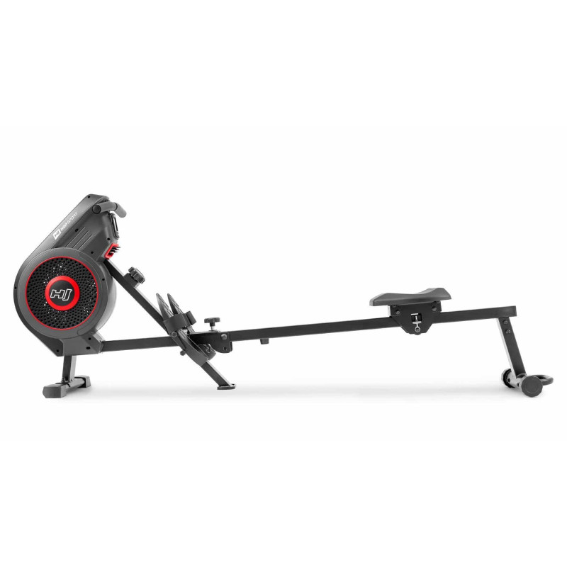 Гребний тренажер Hop-Sport 065AR Talon Grey