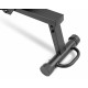 Гребний тренажер Hop-Sport 065AR Talon Grey