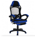 Геймерське крісло Di Volio Sporte синє
