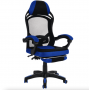 Геймерське крісло Di Volio Sporte синє