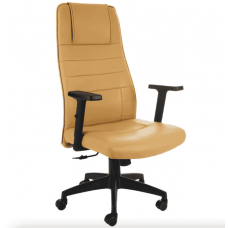 Офісне крісло Di Volio Adelo бежеве