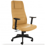 Офісне крісло Di Volio Adelo бежеве