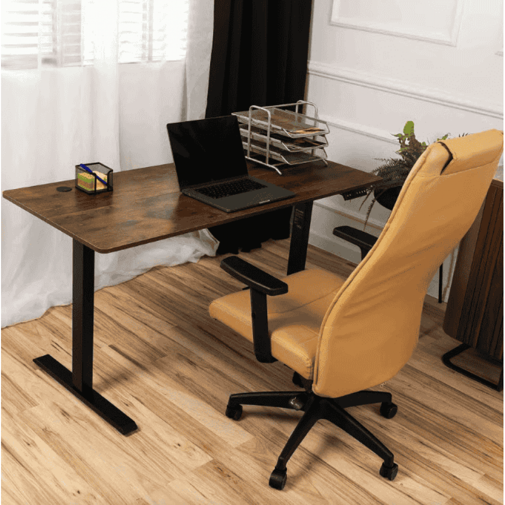 Офісне крісло Di Volio Adelo бежеве