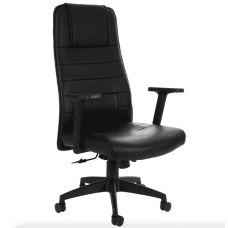 Офісне крісло Di Volio Adelo чорне