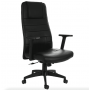 Офісне крісло Di Volio Adelo чорне