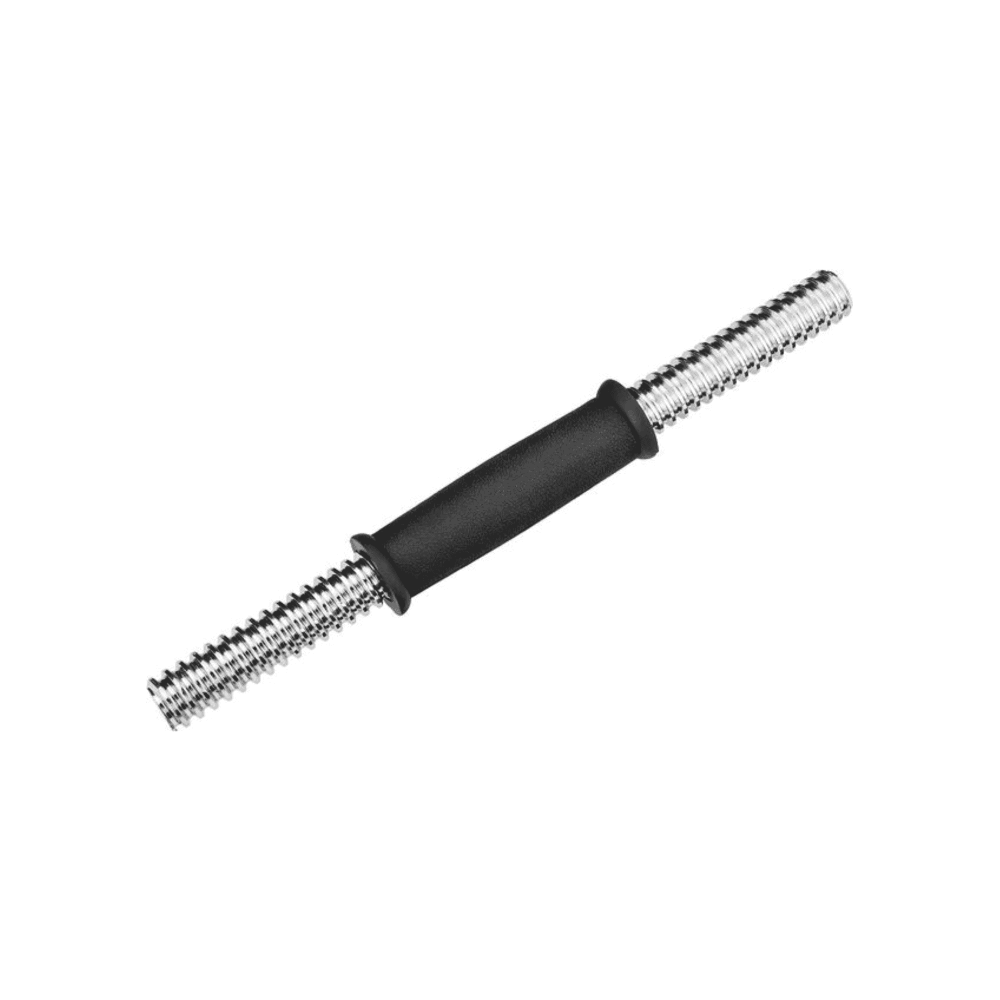 Набор гантелей в кейсе Gymtek хромированные 2х10 кг