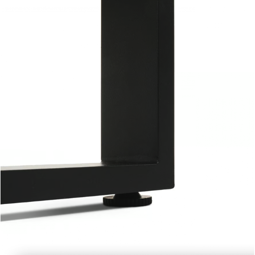 Садова лавка Di Volio Pisa 160 см 2 штуки бежевий