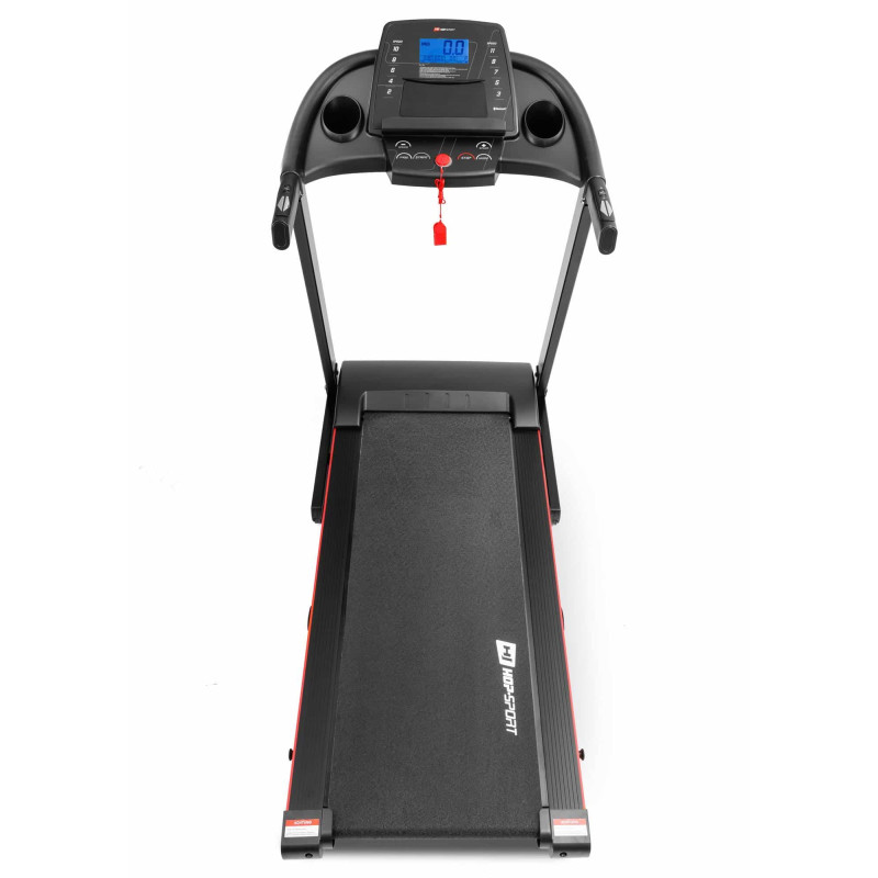 Бігова доріжка Hop-Sport 1000LB Wind