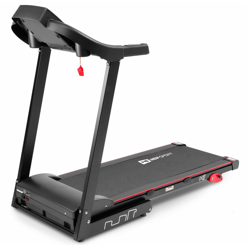 Бігова доріжка Hop-Sport 1000LB Wind