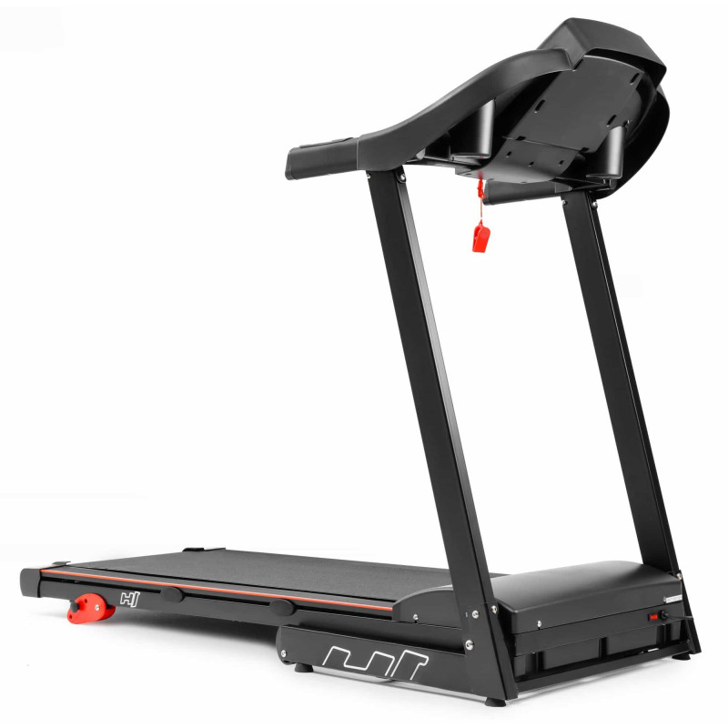 Бігова доріжка Hop-Sport 1000LB Wind