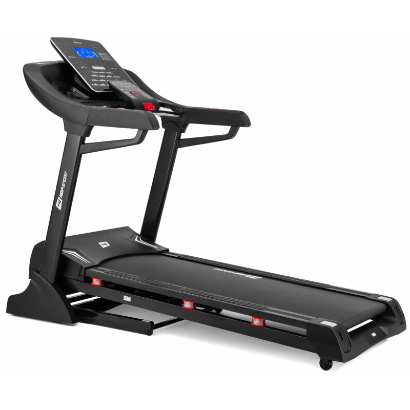 Бігова доріжка Hop-Sport 3000LB Aqua