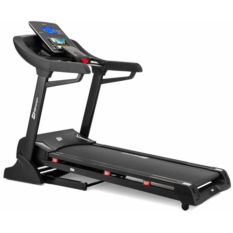 Бігова доріжка Hop-Sport 3000LB Aqua