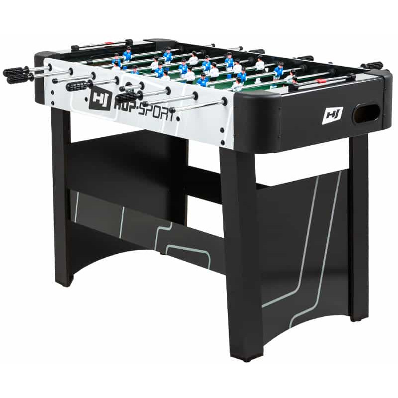 Настільний футбол Hop-Sport Arena Gray