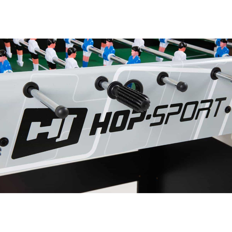 Настільний футбол Hop-Sport Arena Gray