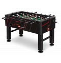 Настольный футбол Hop-Sport Evolution Black/Red