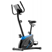 Велотренажер Hop-Sport 2070 Onyx Blue