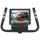 Велотренажер Hop-Sport 003H Eclips Black/Gray