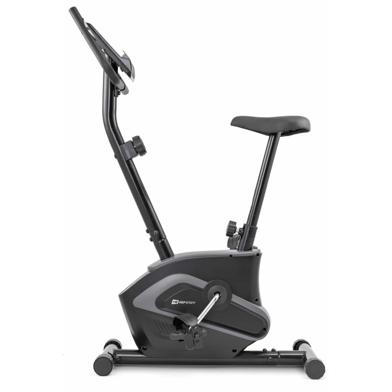 Велотренажер Hop-Sport 003H Eclips Black/Gray