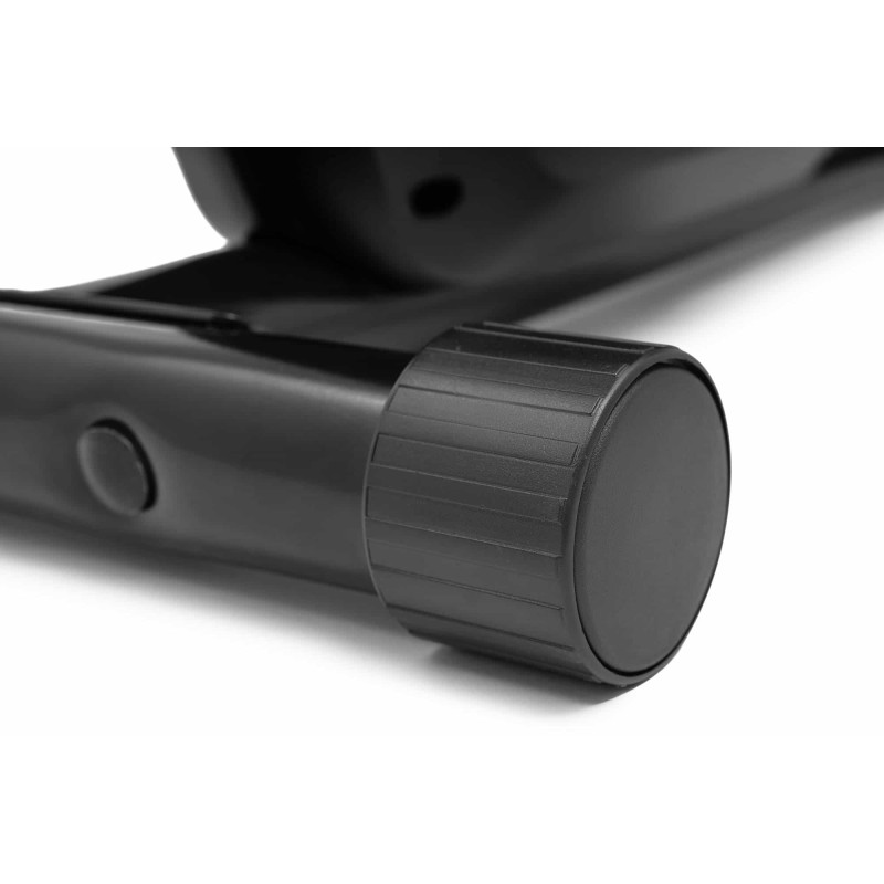 Велотренажер Hop-Sport 003H Eclips Black/Gray