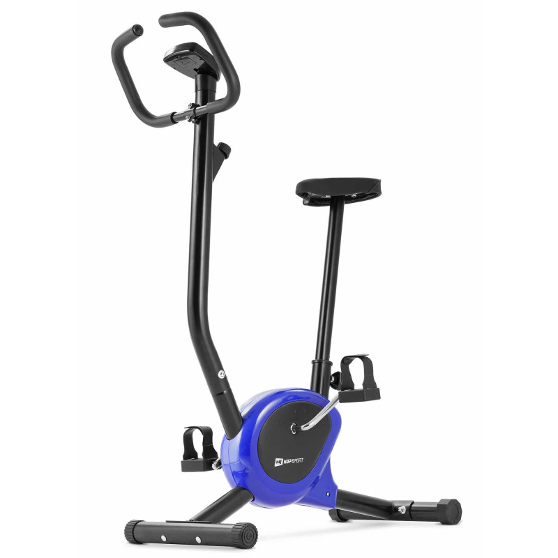 Велотренажер Hop-Sport 010H Rio Blue
