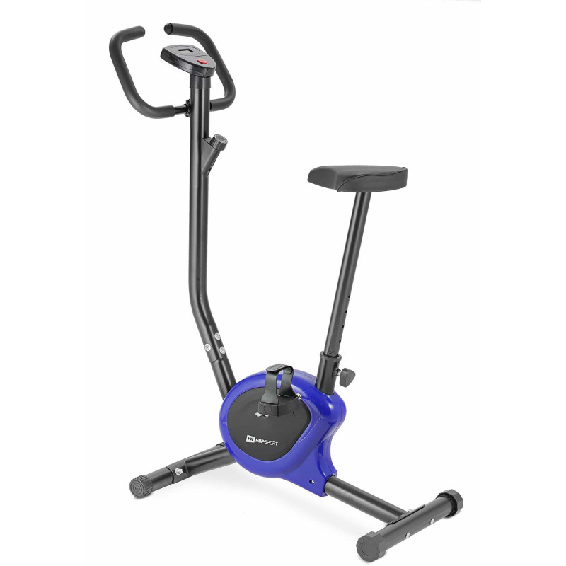 Велотренажер Hop-Sport 010H Rio Blue