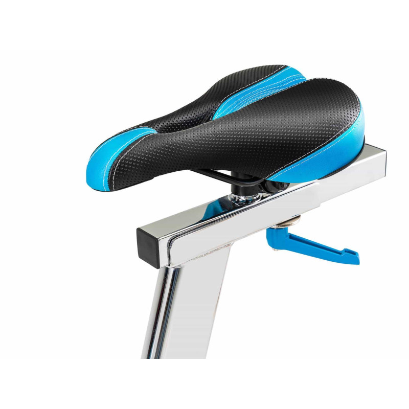 Спінбайк Hop-Sport Echo Blue