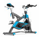 Спінбайк Hop-Sport Echo Blue