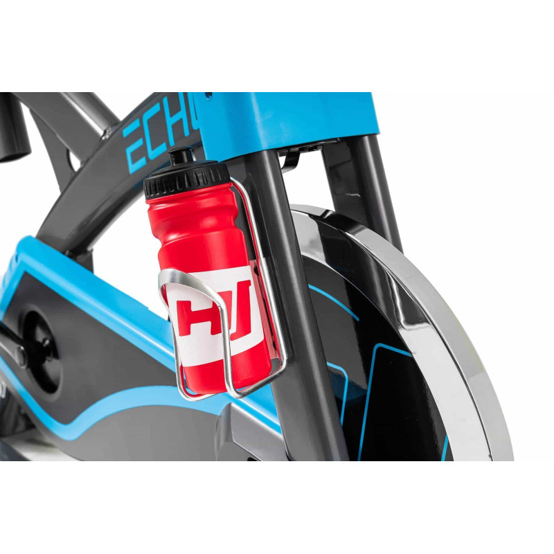 Спінбайк Hop-Sport Echo Blue