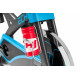 Спінбайк Hop-Sport Echo Blue