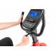 Горизонтальный велотренажер Hop-Sport HS-095L Scale черный+ мат