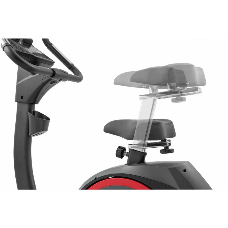 Велотренажер Hop-Sport 300H Aspect