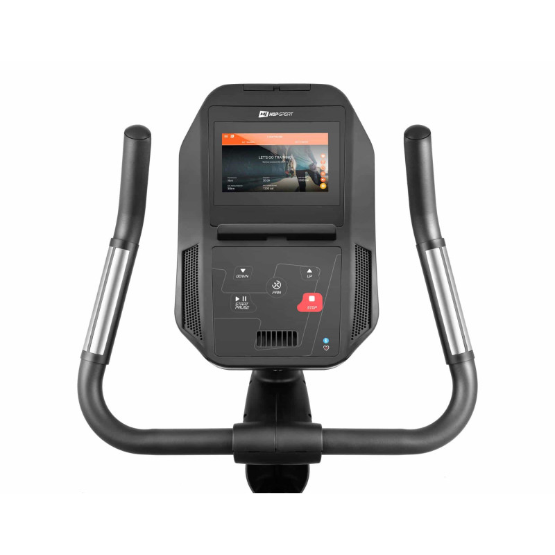 Велотренажер Hop-Sport 300H Aspect