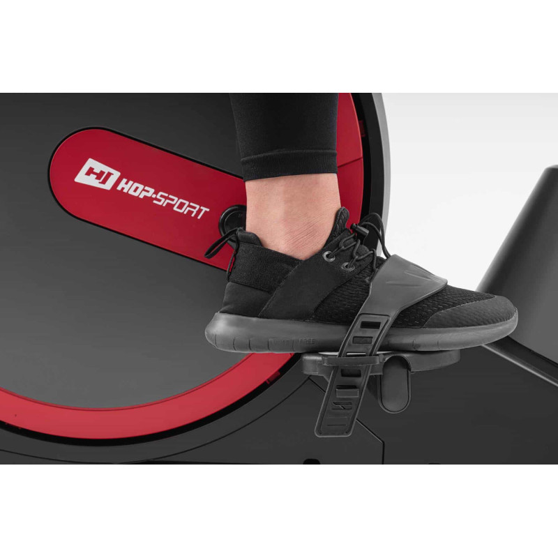 Велотренажер Hop-Sport 300H Aspect