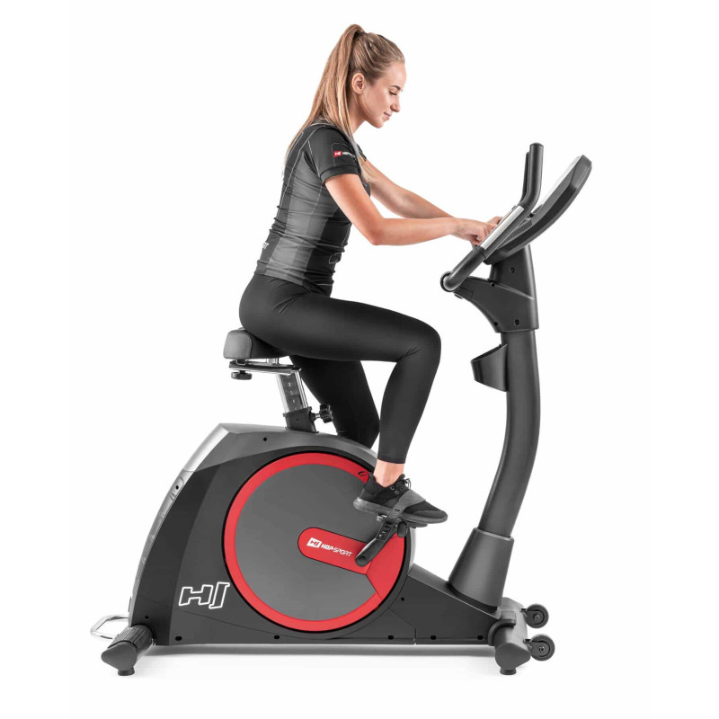 Велотренажер Hop-Sport 300H Aspect
