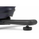 Велотренажер магнитный Hop-Sport HS-035H Leaf синий