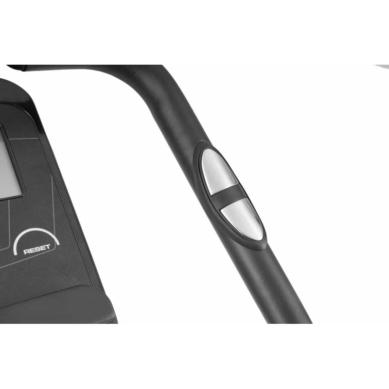 Велотренажер магнитный Hop-Sport HS-035H Leaf синий
