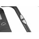 Велотренажер магнитный Hop-Sport HS-035H Leaf синий