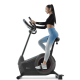 Велотренажер Hop-Sport 100H Solid Black