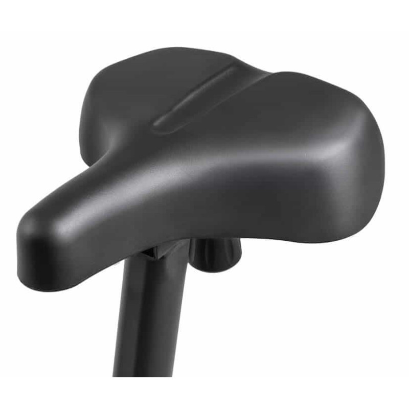 Велотренажер Hop-Sport 100H Solid Black