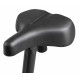Велотренажер Hop-Sport 100H Solid Black