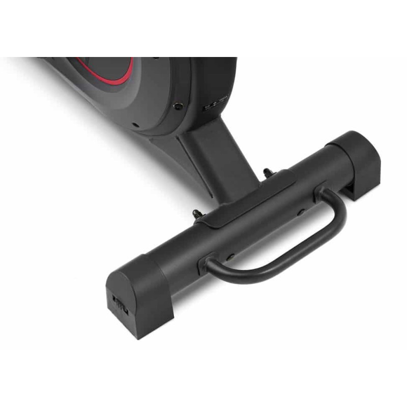 Велотренажер Hop-Sport 100H Solid Black