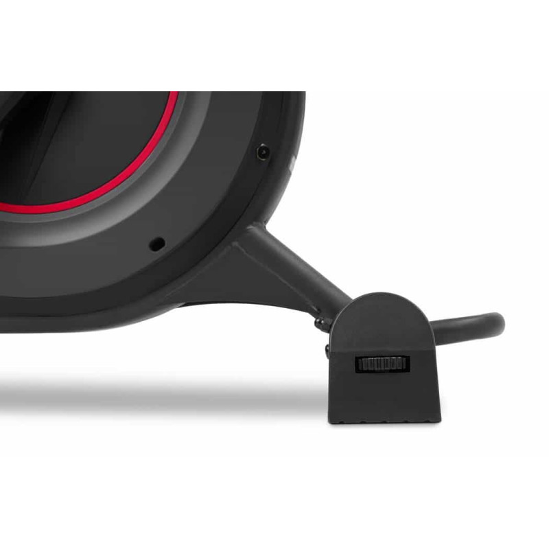 Велотренажер Hop-Sport 100H Solid Black
