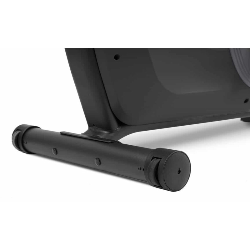 Велотренажер Hop-Sport 100H Solid Black