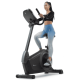 Велотренажер Hop-Sport 100H Solid Black