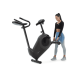 Велотренажер Hop-Sport 100H Solid Black