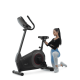 Велотренажер Hop-Sport 100H Solid Black